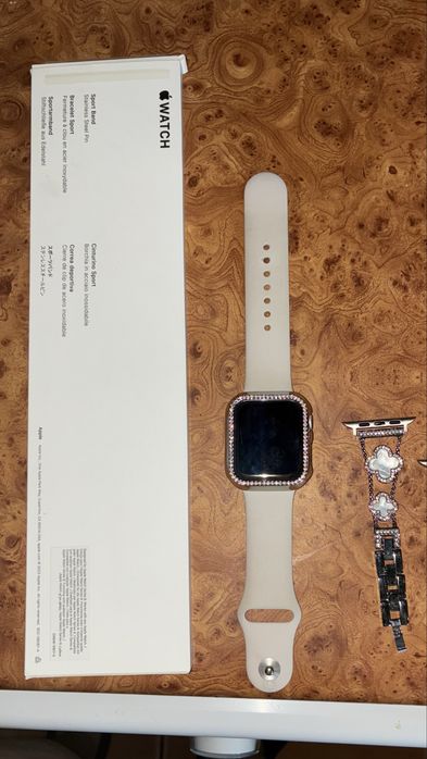 Apple watch. Оригінал. Оригинал. Apple. Watch. 44mm. se. SE