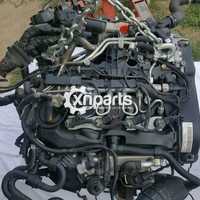 Motor AUDI A4 Allroad (8KH, B8) 2.0 TDI quattro | 09.09 - 05.16 Usado REF. CJCA