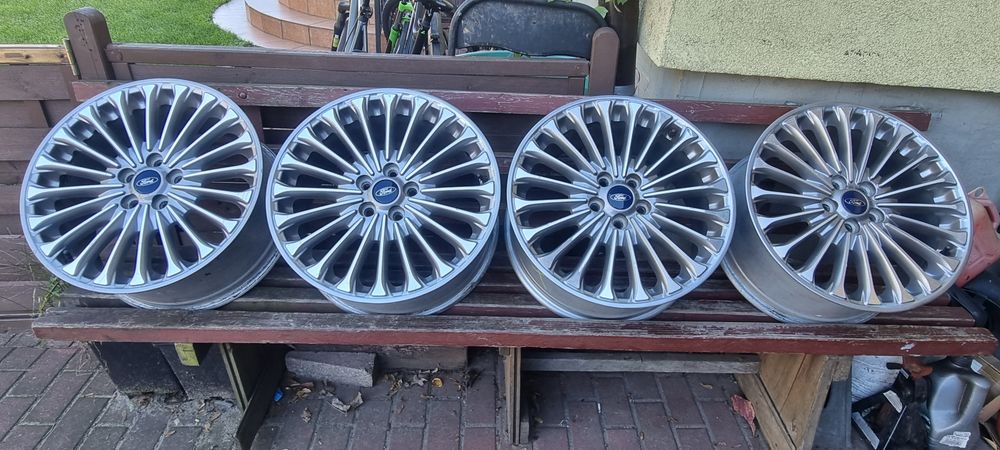 Felgi 5x108x18 ford