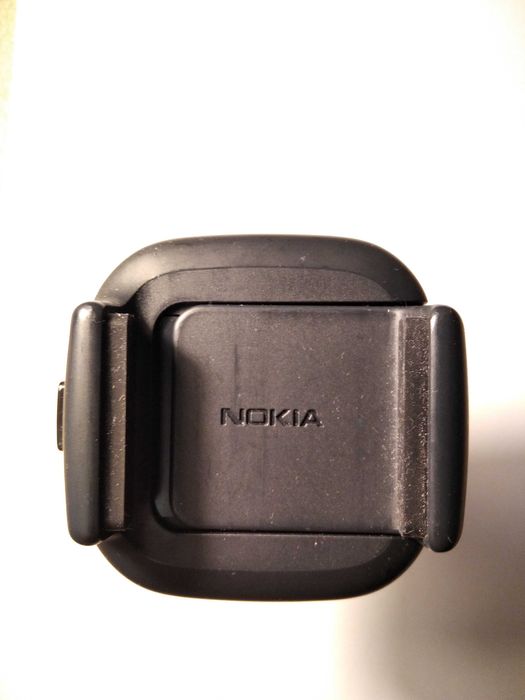Uchwyt telefon uniwersalny samochodowy NOKIA CR-115 +HH-20