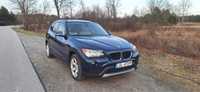 Bmw X1 S drive, 2013r