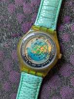 Swatch 1991 automat ETA 2842 kolekcjonerski