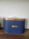 Chlebak niebieski russel hobbs