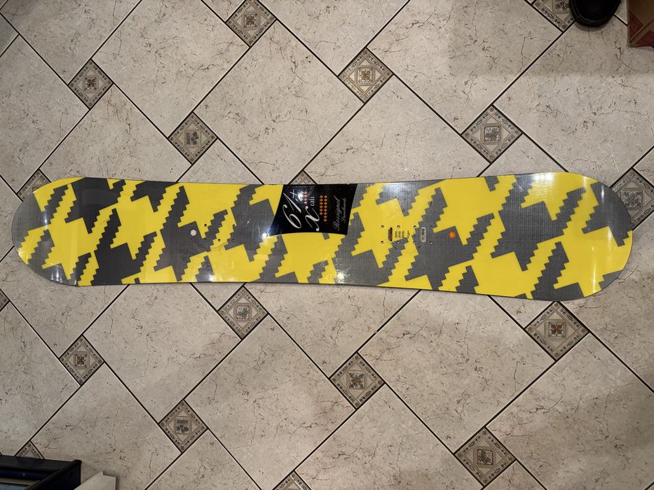 Rossignol Xcali 61+