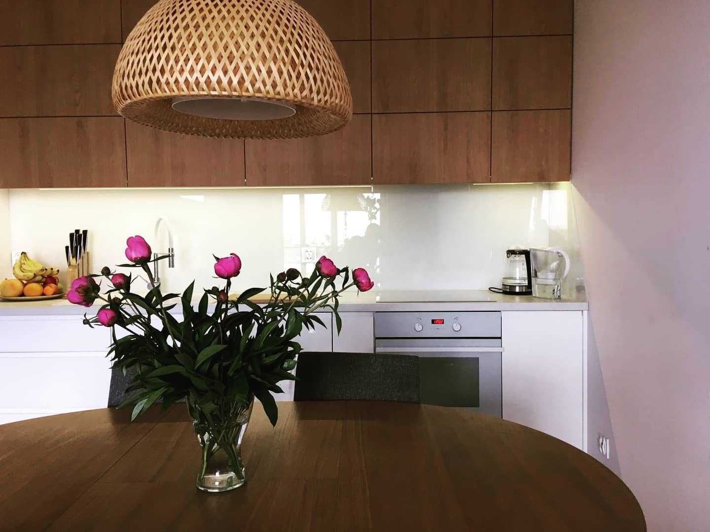 lacobel, panele szklane, grafika na szkle, szkło hartowane do kuchni
