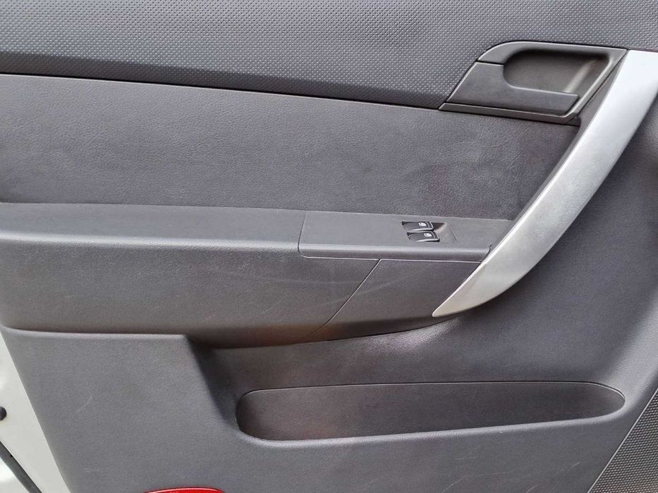 Продам Chevrolet Aveo 2008р. #72524