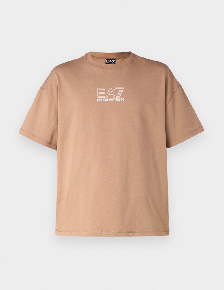 Футболка EA7 Emporio Armani Оригінал