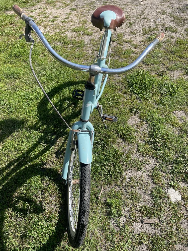 Sprzedam rower koła 24 cale