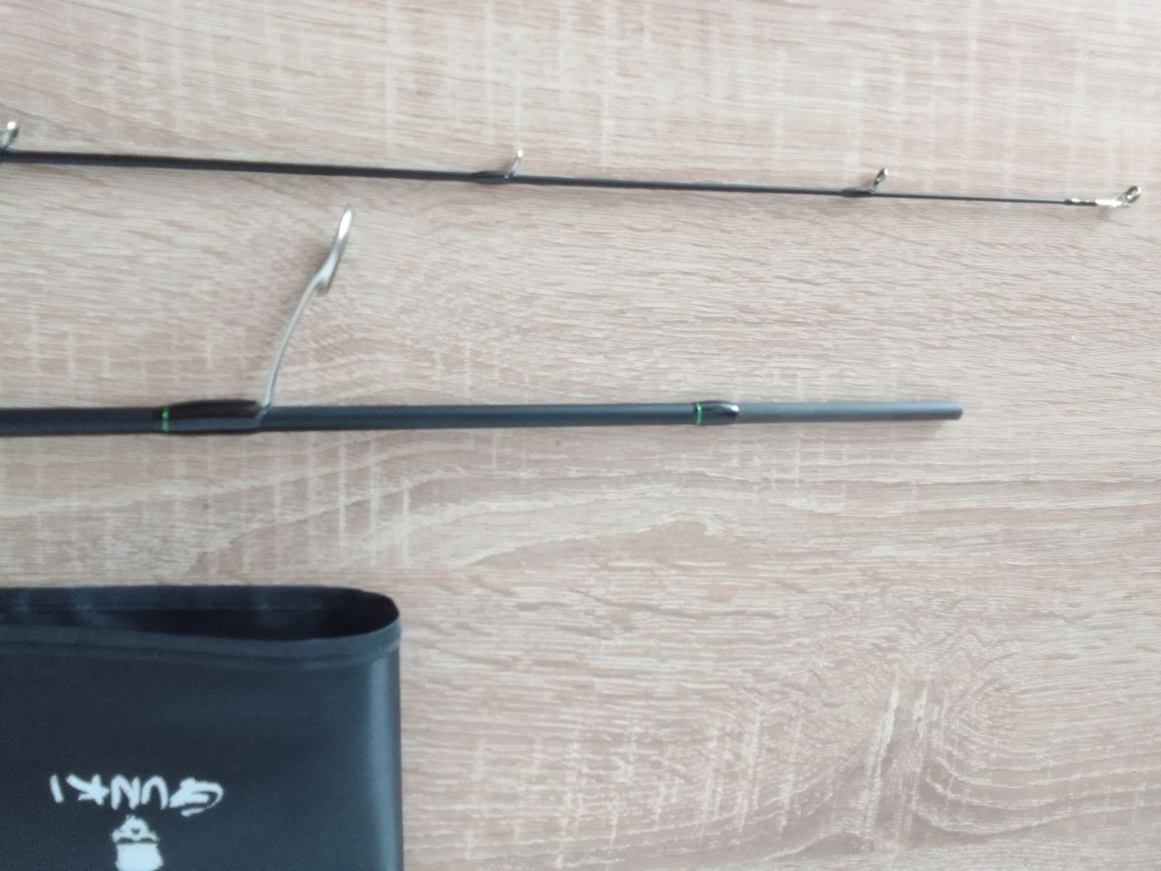 Gunki Crossover G'Corps series S215 MH 7-28 gr