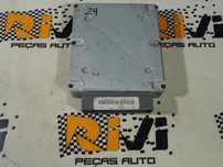 Centralina De Motor Ford Transit Caixa (Fa_ _)  2C1a12a650fb / Zdh1 /