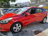 Renault Clio SPORT-TOURER 1.5 DCI 90 CONFORT 2013