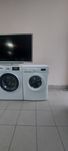 Пральна машина Electrolux EWP1672TDV