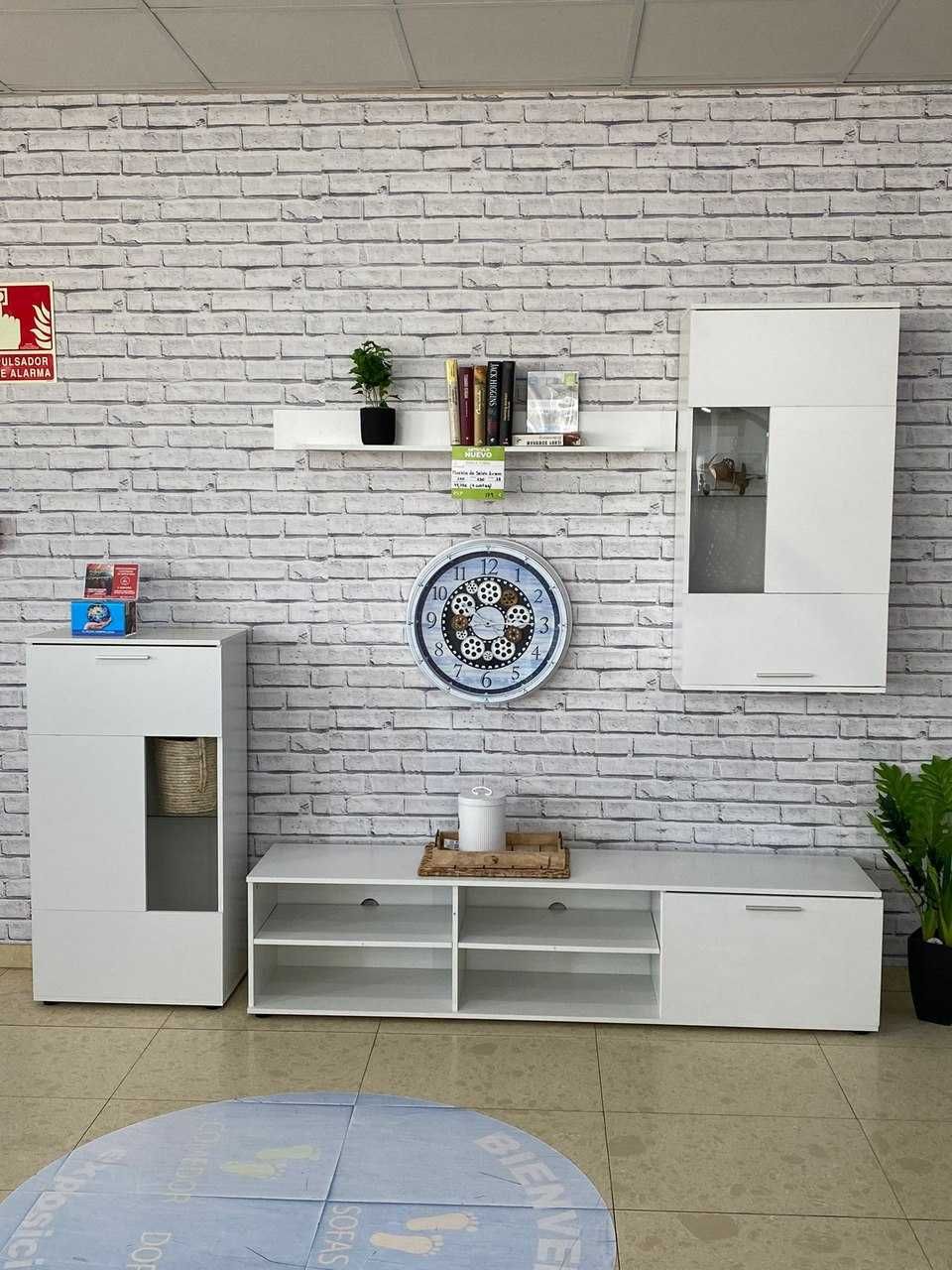 móveis para sala com portes grátis