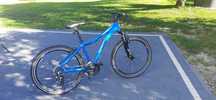 Rower Kands Slim-R