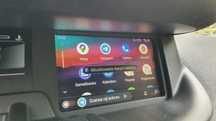 Aktywacja Android Auto R Link 1