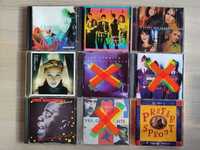CDs diversos (venda à unidade)