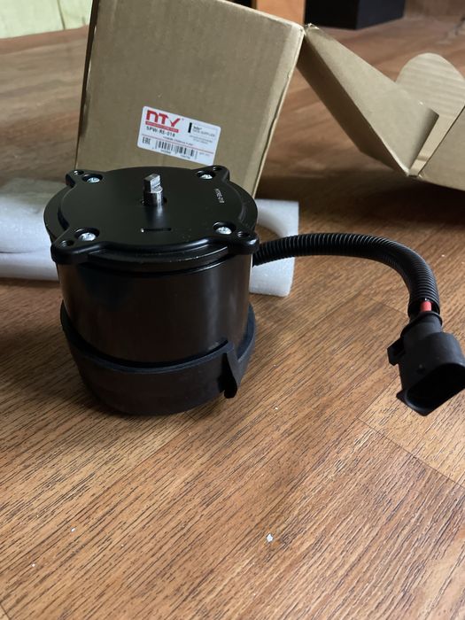 ЕГУР Эгур Електро гідро підсилювач руля Renault Kengo Nissan kubistar