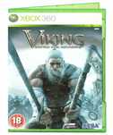 VIKING: BATTLE FOR ASGARD xbox 360, sklep Tychy