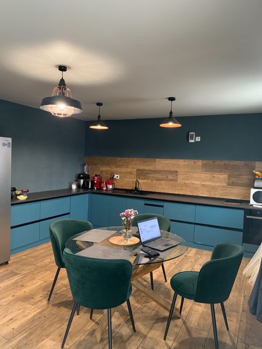 Котедж з ремонтом 120м2 с.Крушинка в 16км від Києва