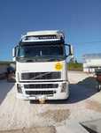 Volvo  FH13 440 trator