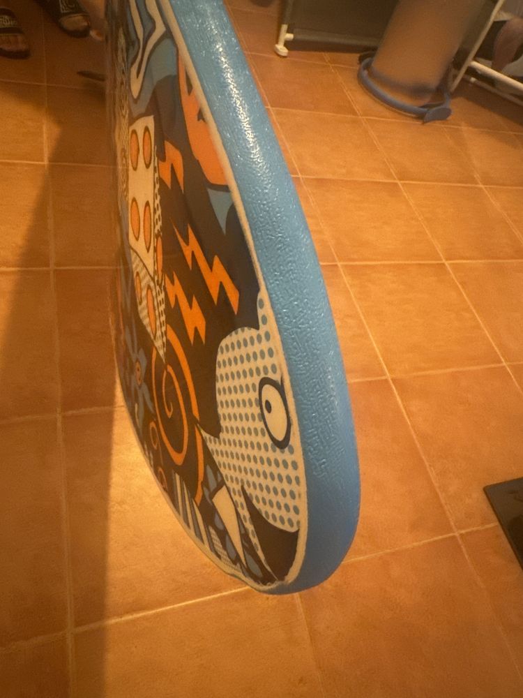 Prancha Surf - Ezi-Rider | 6’ (185 cm)