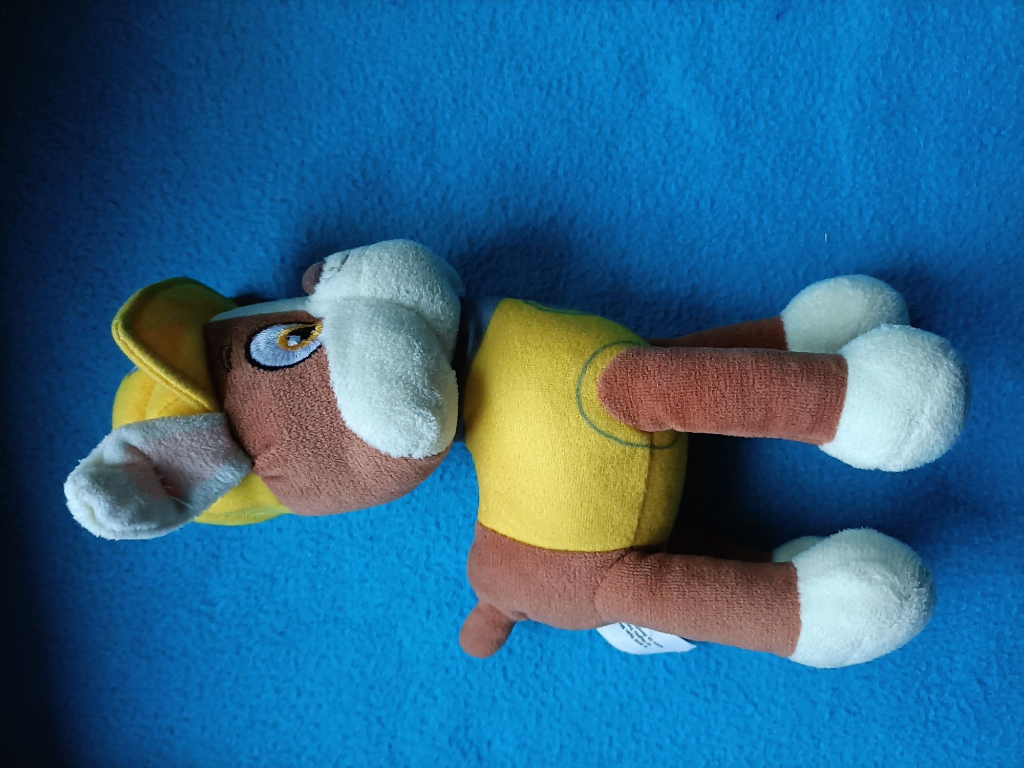 Patrulha pata peluche