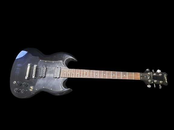 Gitara elektryczna Epiphone SG