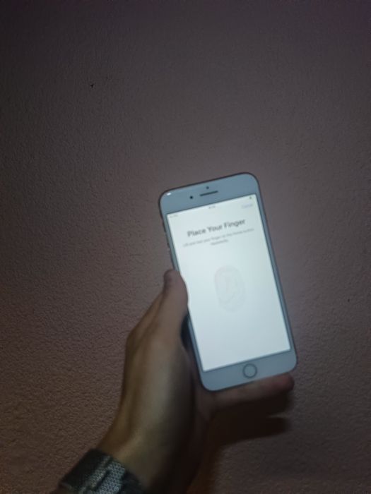 iPhone 8 plus 256gb rsim