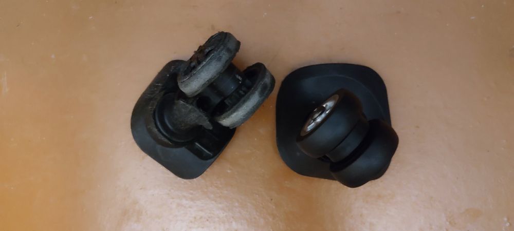 Колесо к чемодану,ручка