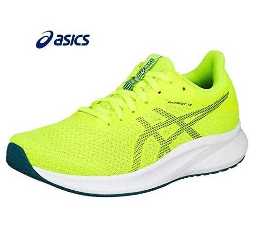 Sapatilhas / tenis Asics Patriot 40.5