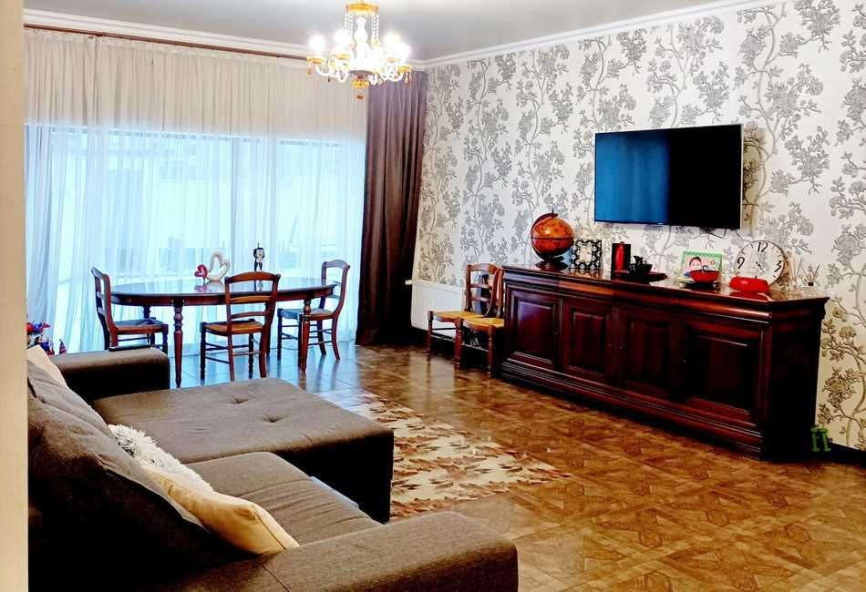 Продам одноэтажный дом 155 кв.м. в Совиньоне! seg-01
