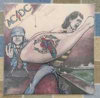 AUSTRALIA AC/DC - Dirty Deeds Done Dirt Cheap NM nowa Winyl Vinyl