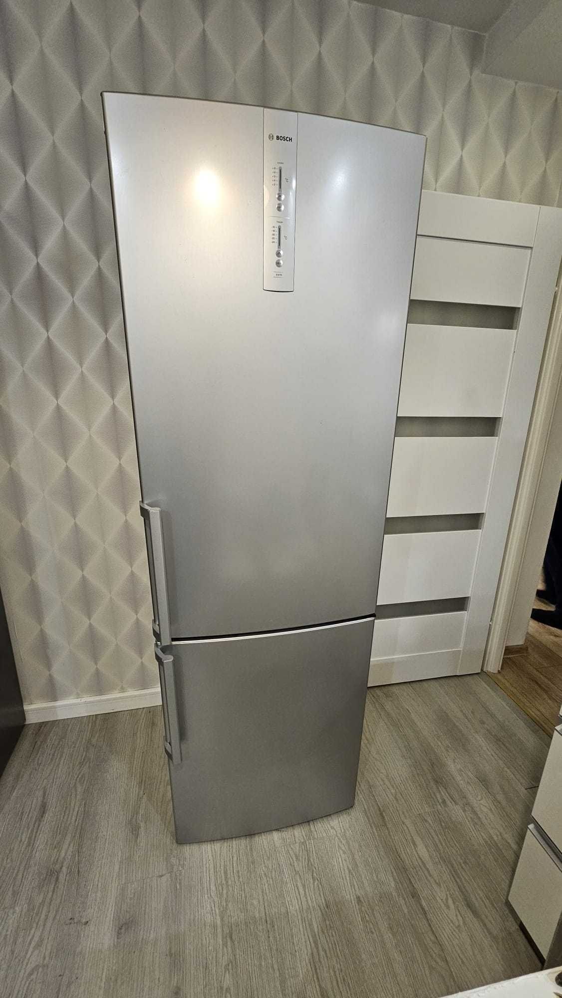Холодильник Bosch KGE36A130, NoFrost