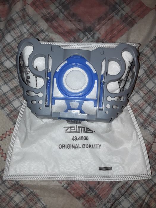 Мешок фильтр zelmer