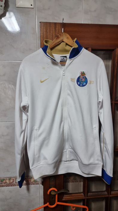Casaco retro do  futebol clube do porto