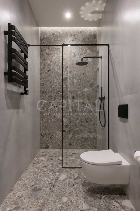 Продажа дизайнерська 3к квартира / 52 перлина/Печерськ/Михайла Бойчука