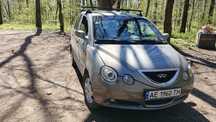 Chery Jaggi 1.3 | 2008 рік | 109 тис. км