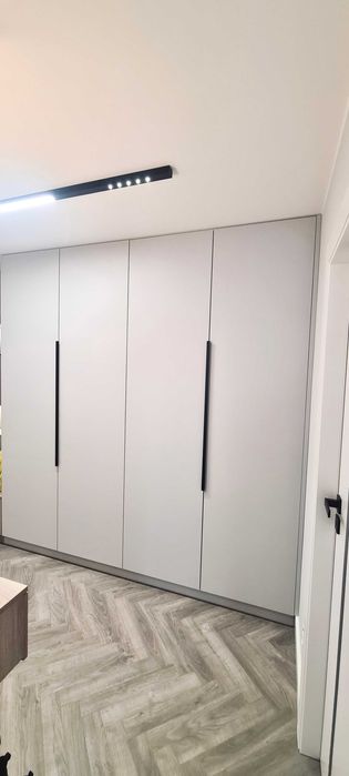 Szafa Na Wymiar Warszawa okolice - Stolarz meblowy Szafy na wymiar