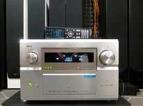 HI-END potężny amplituner kina domowego DENON AVC-A 1 XV / 44 kg