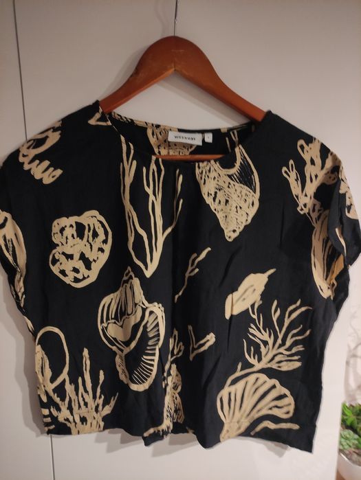 Bluzka damska rozmiar S