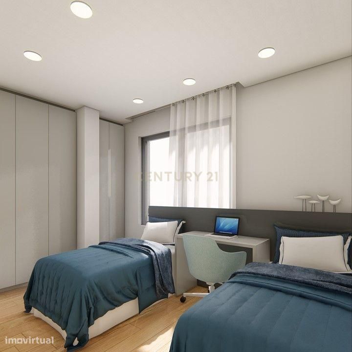 Novo Empreendimento Imobiliário na Região de Lisboa