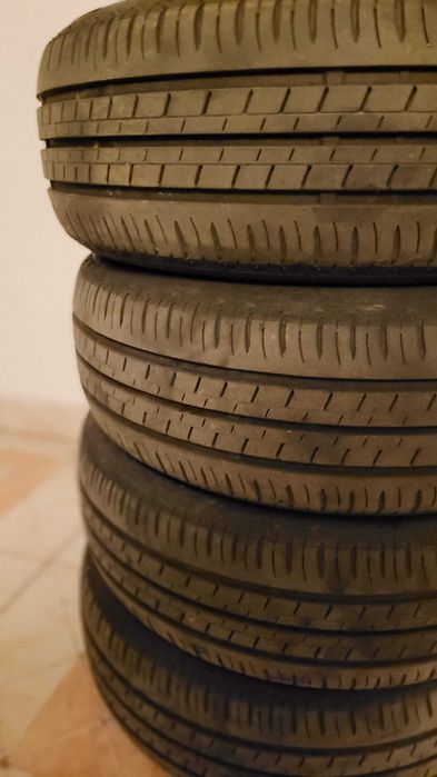 Opony letnie 185/55/R16 Bridgestone Ecopia EP150 , 2018r 1-4szt.