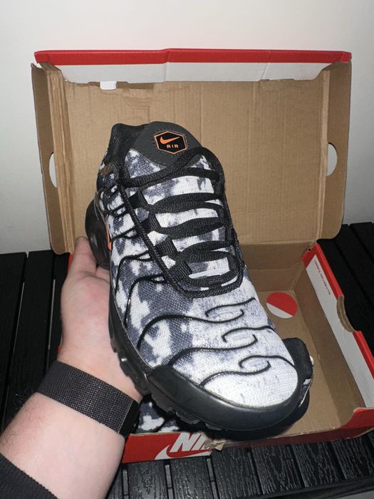 НОВІ 37 розмір Nike Air Max Tn Plus / найк аір макс плюс ТН!