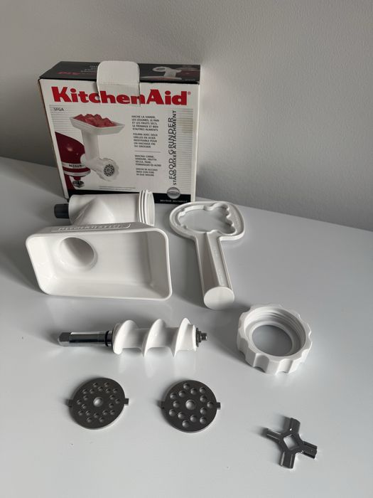 Kitchenaid Artisan