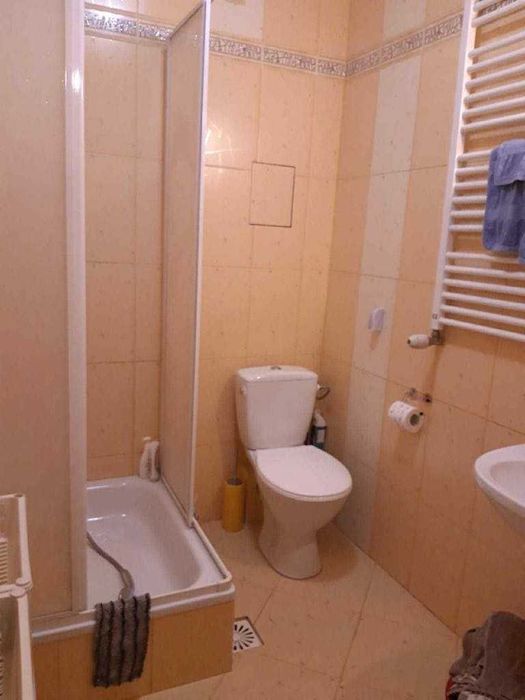 Pokój jednoosobowy Kapelanka