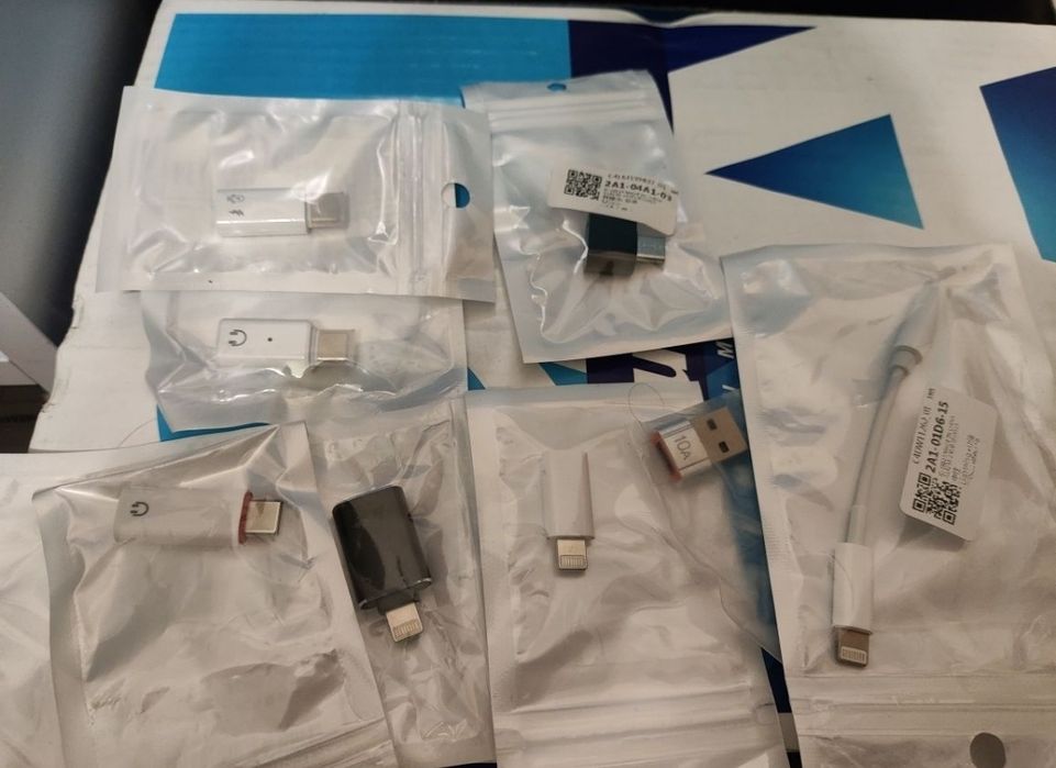 Кабель для wifi роутера, вай фай DC 5.5 4.0,  9 12v, перехідник Айфон