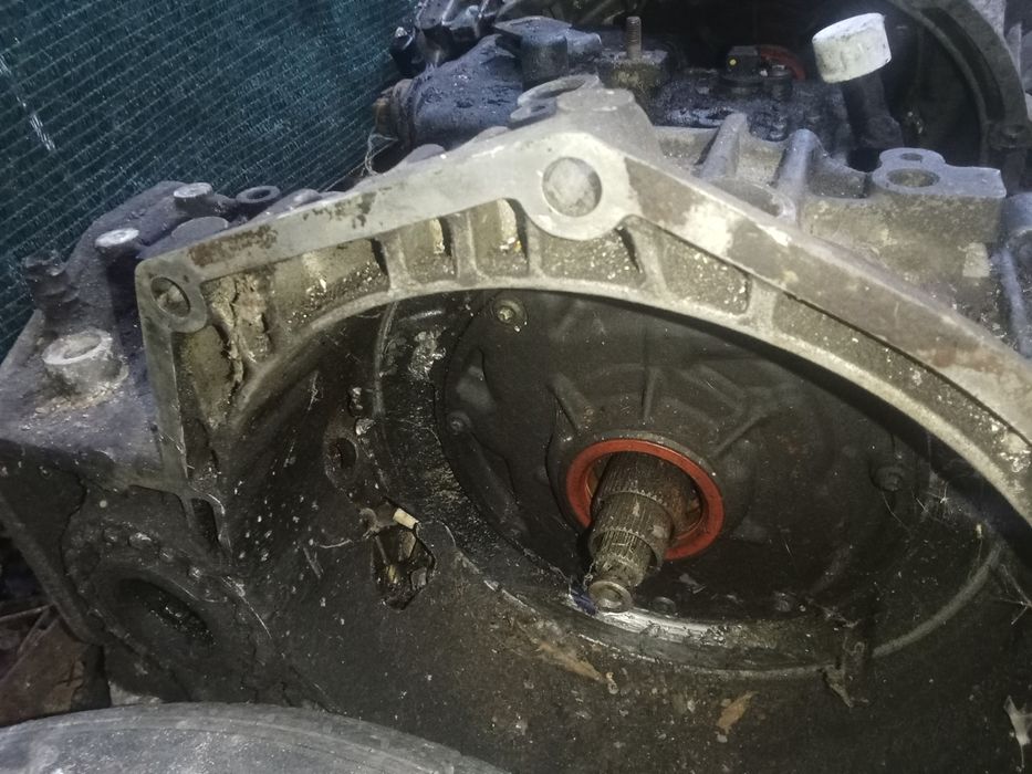 АКПП пасат б 4 2,0 бензин на запчастини