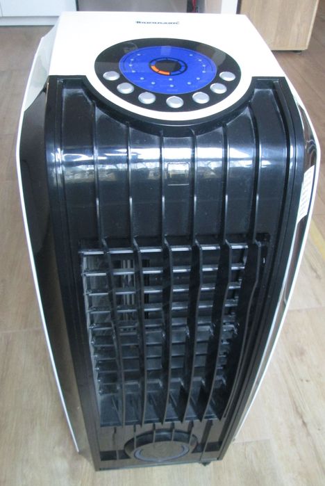 wentylator, klimatyzer elektryczny RAVANSON KR-7010