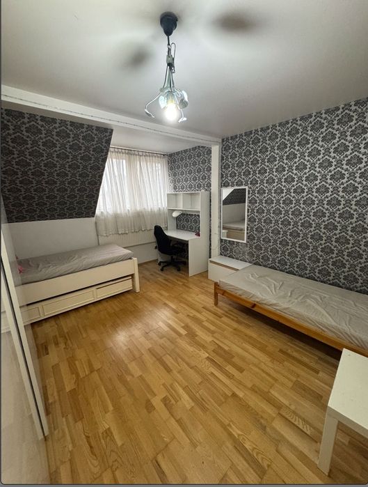 Pokoje do wynajęcia w Aninie (dla 1 lub 2 osób) Super lokalizacja