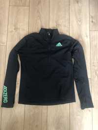 adidas Koszulka do biegania Adizero 1/2 Zip Longsleeve